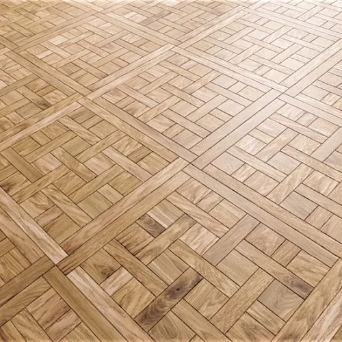 ДУБ №1-50 МОДУЛЬНЫЙ ПАРКЕТ LAB ARTE